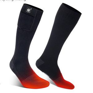 Heated Socks battery operated